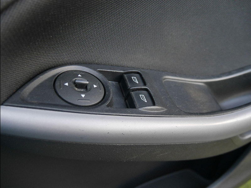 Ford Focus 1.6 TDCi Zetec Hatchback 5dr Diesel Manual Euro 5 (s/s) (115 ps) 5dr Manual 2026