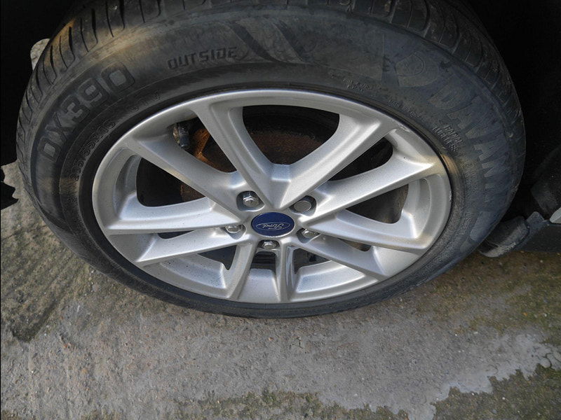 Ford Focus 1.6 TDCi Zetec Hatchback 5dr Diesel Manual Euro 5 (s/s) (115 ps) 5dr Manual 2026