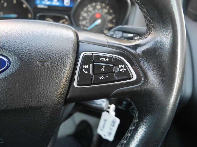 Ford Focus 1.6 TDCi Zetec Hatchback 5dr Diesel Manual Euro 5 (s/s) (115 ps) 5dr Manual 2026