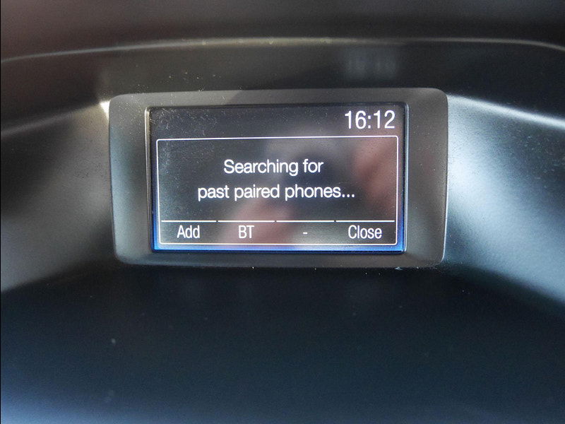 Ford Focus 1.6 TDCi Zetec Hatchback 5dr Diesel Manual Euro 5 (s/s) (115 ps) 5dr Manual 2026