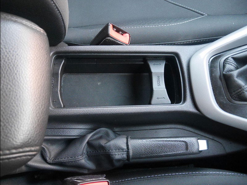 Ford Focus 1.6 TDCi Zetec Hatchback 5dr Diesel Manual Euro 5 (s/s) (115 ps) 5dr Manual 2026