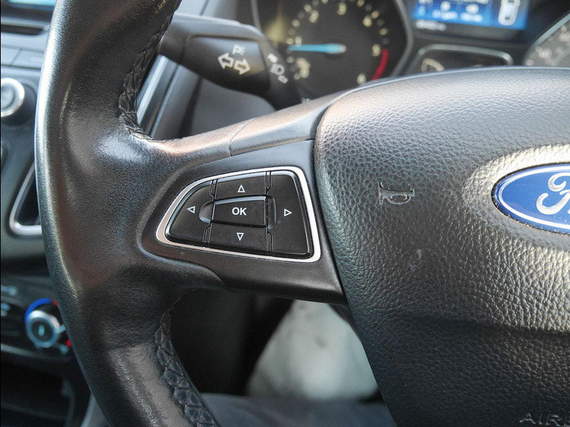 Ford Focus 1.6 TDCi Zetec Hatchback 5dr Diesel Manual Euro 5 (s/s) (115 ps) 5dr Manual 2026