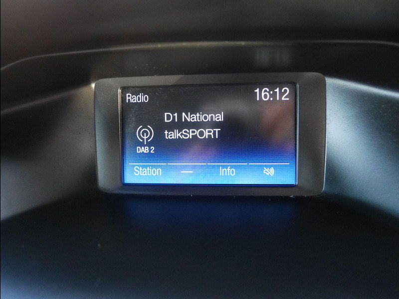 Ford Focus 1.6 TDCi Zetec Hatchback 5dr Diesel Manual Euro 5 (s/s) (115 ps) 5dr Manual 2026