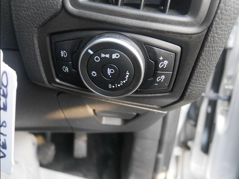 Ford Focus 1.6 TDCi Zetec Hatchback 5dr Diesel Manual Euro 5 (s/s) (115 ps) 5dr Manual 2026