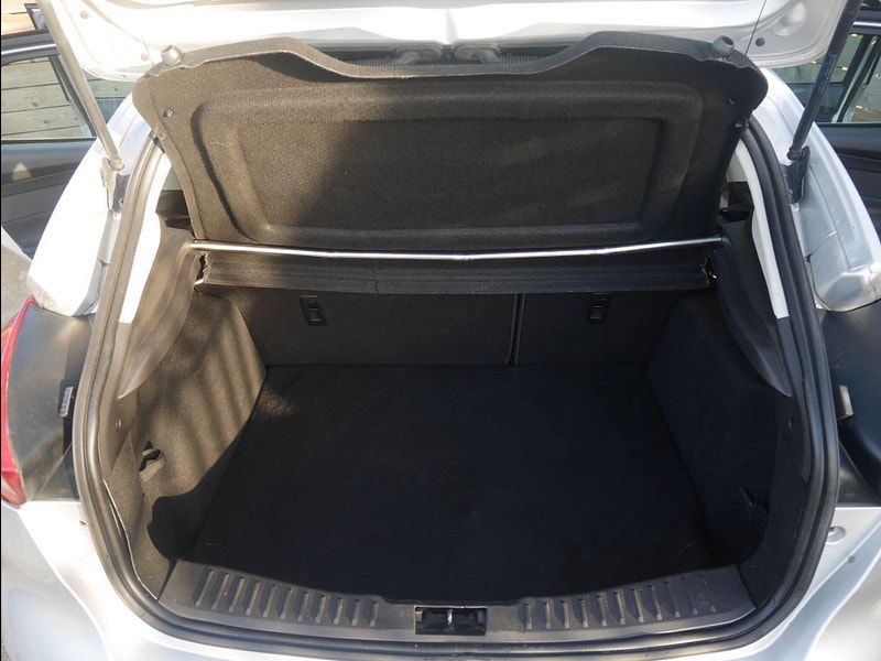 Ford Focus 1.6 TDCi Zetec Hatchback 5dr Diesel Manual Euro 5 (s/s) (115 ps) 5dr Manual 2026