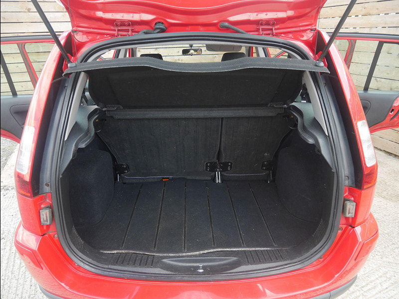 Ford Fusion 1.4 Zetec 5dr 5dr Manual 2025