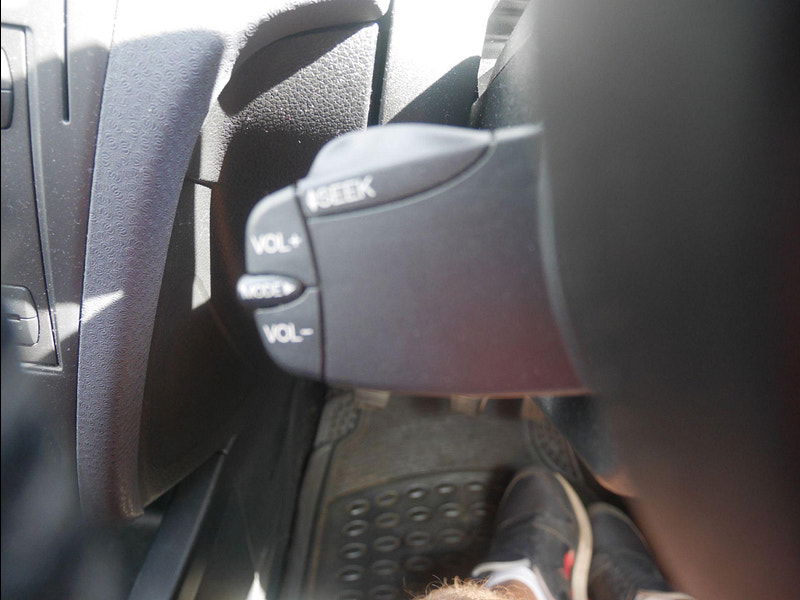 Ford Fusion 1.4 Zetec 5dr 5dr Manual 2025
