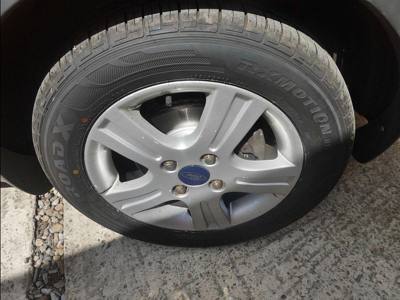 Ford Fusion 1.4 Zetec 5dr 5dr Manual 2025