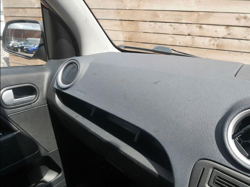 Ford Fusion 1.4 Zetec 5dr 5dr Manual 2025