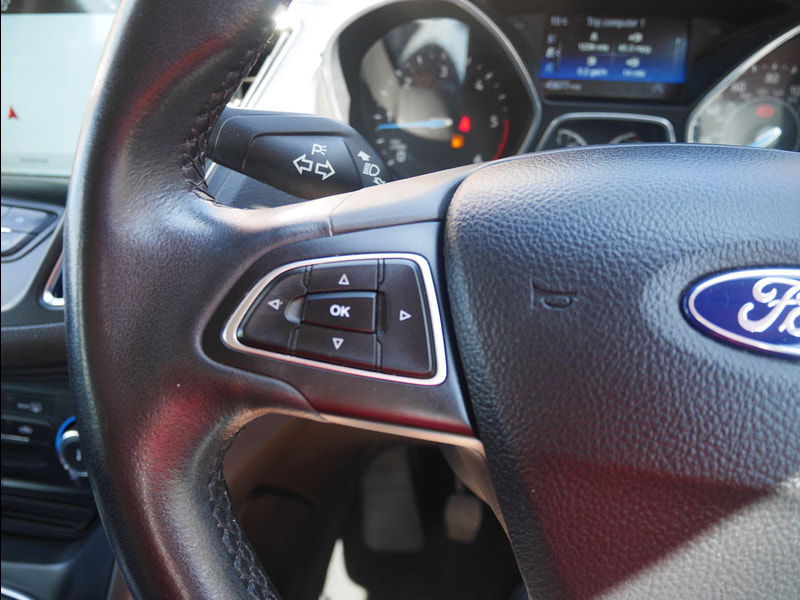 Ford Grand C-Max 1.5 TDCi Zetec Euro 6 (s/s) 5dr 5dr Manual 2025