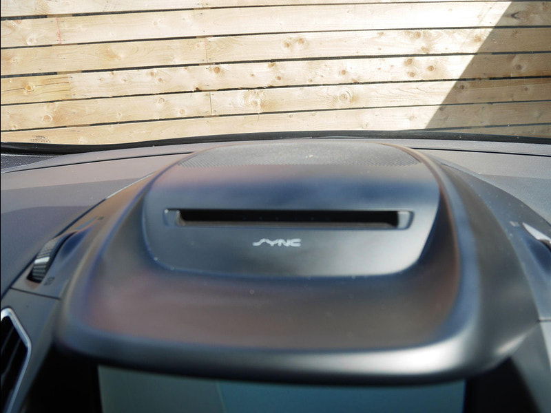 Ford Grand C-Max 1.5 TDCi Zetec Euro 6 (s/s) 5dr 5dr Manual 2025