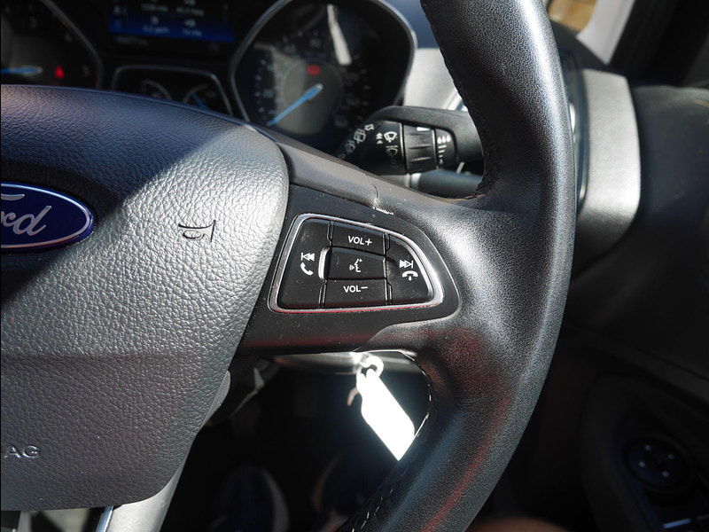 Ford Grand C-Max 1.5 TDCi Zetec Euro 6 (s/s) 5dr 5dr Manual 2025