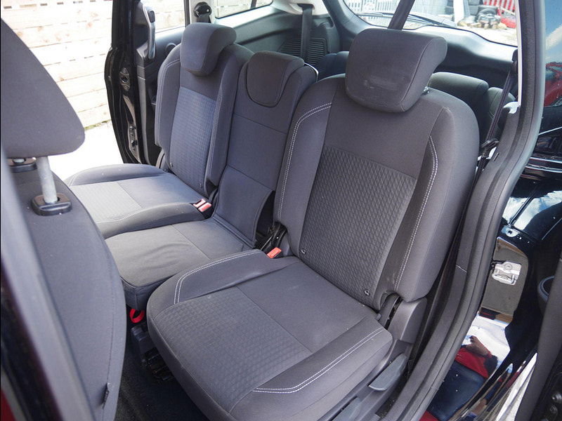 Ford Grand C-Max 1.5 TDCi Zetec Euro 6 (s/s) 5dr 5dr Manual 2025