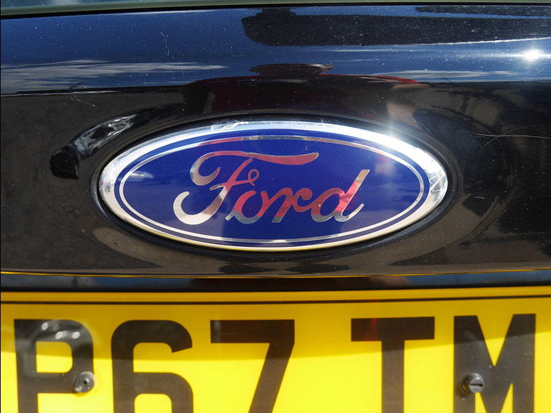 Ford Grand C-Max 1.5 TDCi Zetec Euro 6 (s/s) 5dr 5dr Manual 2025