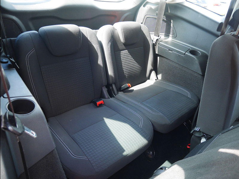 Ford Grand C-Max 1.5 TDCi Zetec Euro 6 (s/s) 5dr 5dr Manual 2025