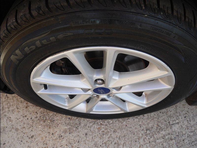 Ford Grand C-Max 1.5 TDCi Zetec Euro 6 (s/s) 5dr 5dr Manual 2025