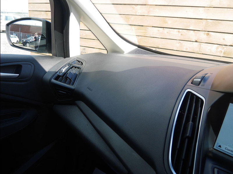 Ford Grand C-Max 1.5 TDCi Zetec Euro 6 (s/s) 5dr 5dr Manual 2025