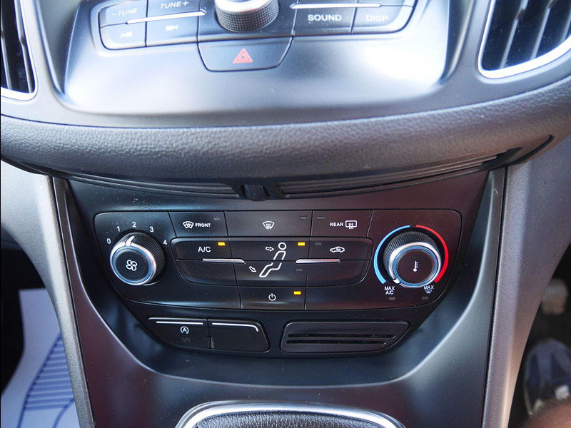 Ford Grand C-Max 1.5 TDCi Zetec Euro 6 (s/s) 5dr 5dr Manual 2025