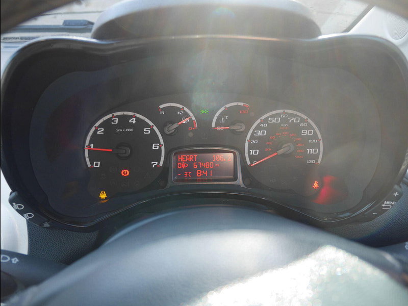 Ford Ka 1.2 Zetec Hatchback 3dr Petrol Manual Euro 5 (s/s) (69 ps) 3dr Manual 2026