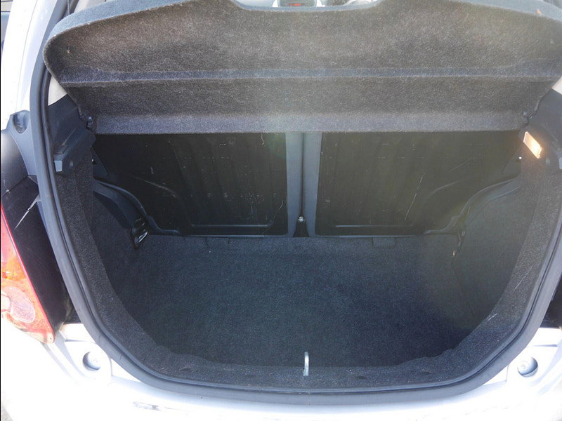 Ford Ka 1.2 Zetec Hatchback 3dr Petrol Manual Euro 5 (s/s) (69 ps) 3dr Manual 2026