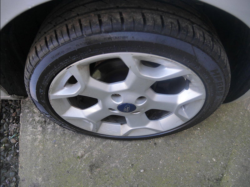 Ford Ka 1.2 Zetec Hatchback 3dr Petrol Manual Euro 5 (s/s) (69 ps) 3dr Manual 2026