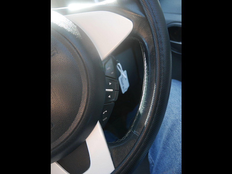 Ford Ka 1.2 Zetec Hatchback 3dr Petrol Manual Euro 5 (s/s) (69 ps) 3dr Manual 2026