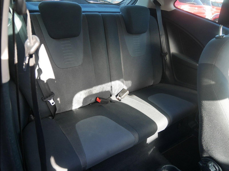 Ford Ka 1.2 Zetec Hatchback 3dr Petrol Manual Euro 5 (s/s) (69 ps) 3dr Manual 2026