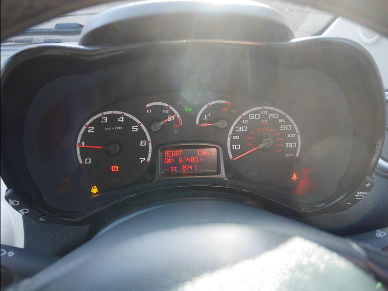 Ford Ka 1.2 Zetec Hatchback 3dr Petrol Manual Euro 5 (s/s) (69 ps) 3dr Manual 2026