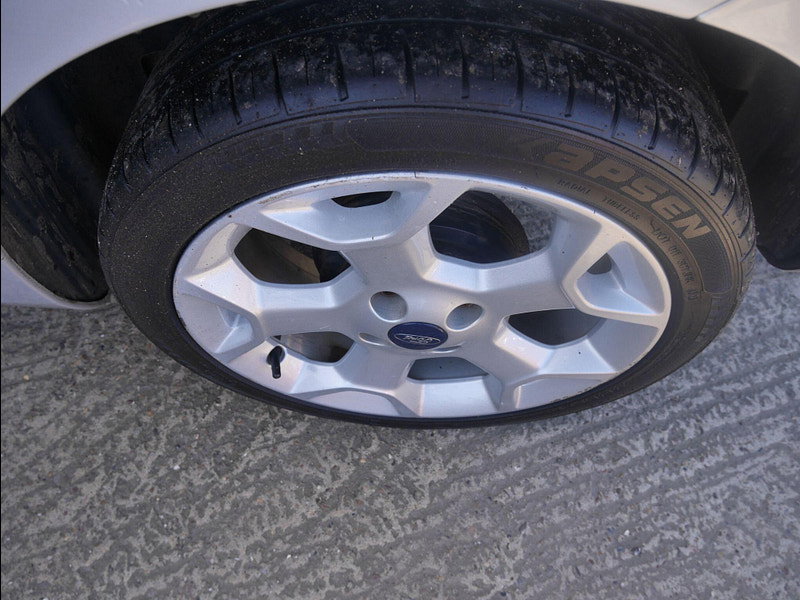 Ford Ka 1.2 Zetec Hatchback 3dr Petrol Manual Euro 5 (s/s) (69 ps) 3dr Manual 2026