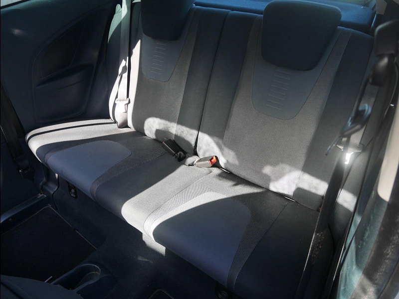 Ford Ka 1.2 Zetec Hatchback 3dr Petrol Manual Euro 5 (s/s) (69 ps) 3dr Manual 2026