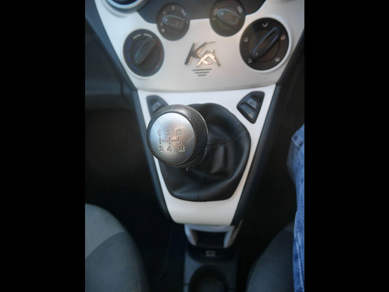 Ford Ka 1.2 Zetec Hatchback 3dr Petrol Manual Euro 5 (s/s) (69 ps) 3dr Manual 2026