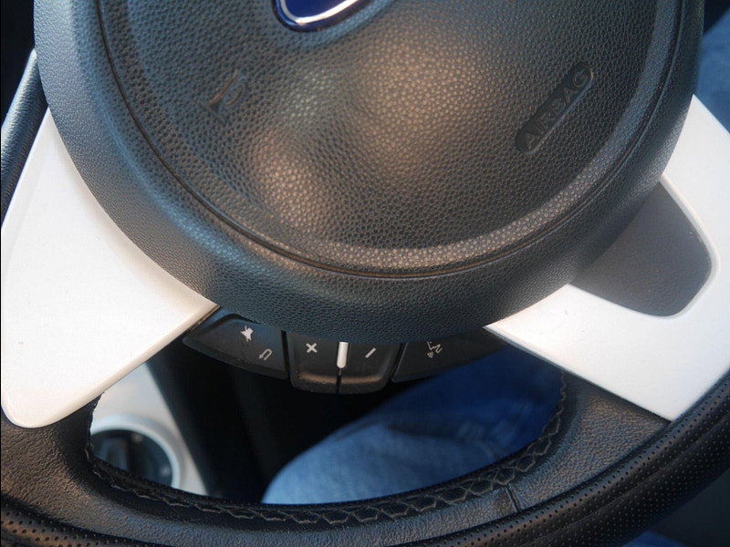 Ford Ka 1.2 Zetec Hatchback 3dr Petrol Manual Euro 5 (s/s) (69 ps) 3dr Manual 2026