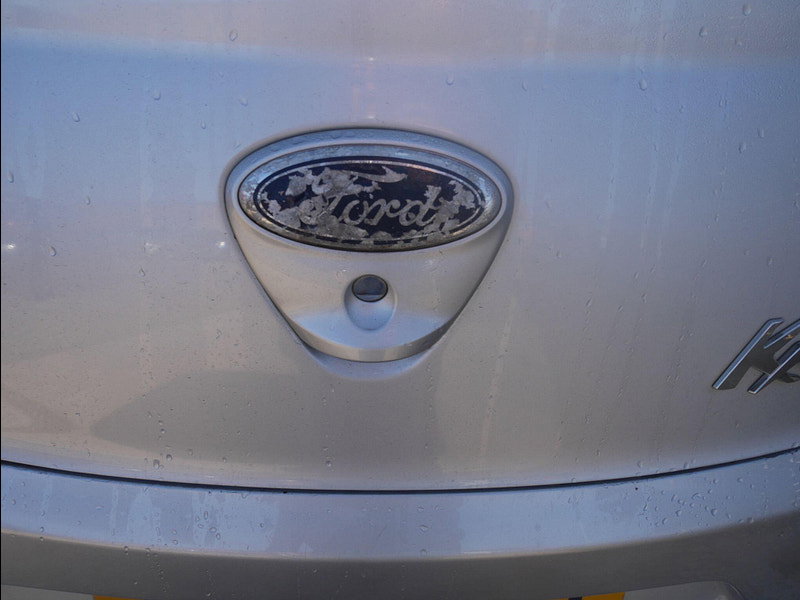 Ford Ka 1.2 Zetec Hatchback 3dr Petrol Manual Euro 5 (s/s) (69 ps) 3dr Manual 2026