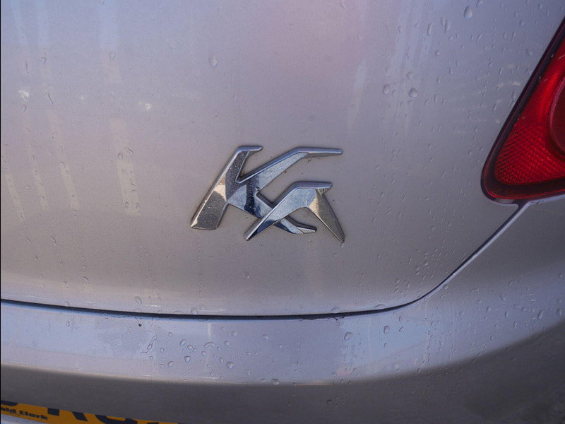 Ford Ka 1.2 Zetec Hatchback 3dr Petrol Manual Euro 5 (s/s) (69 ps) 3dr Manual 2026