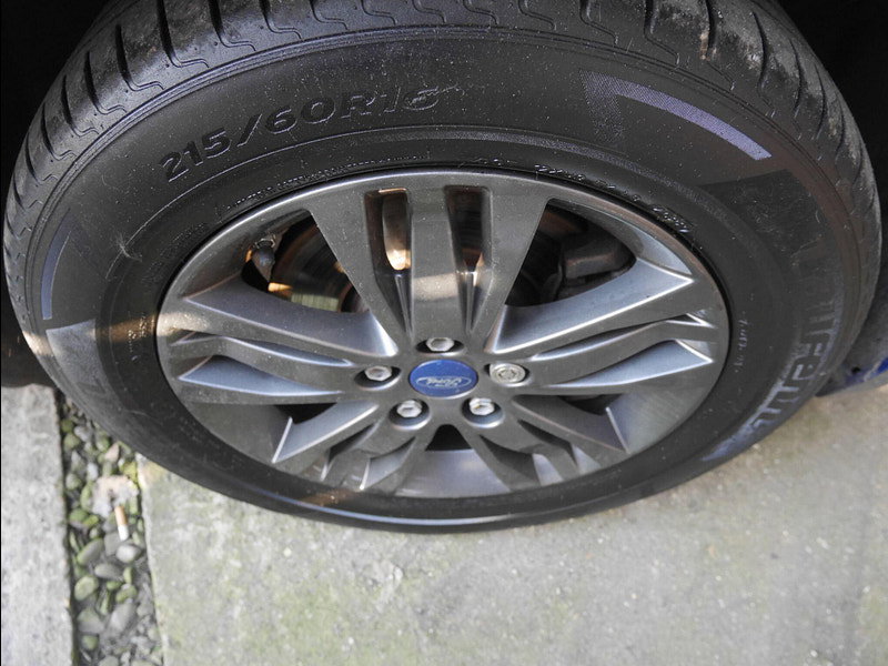 Ford S-Max 1.6 TDCi Zetec MPV 5dr Diesel Manual Euro 5 (s/s) (115 ps) 5dr Manual 2026