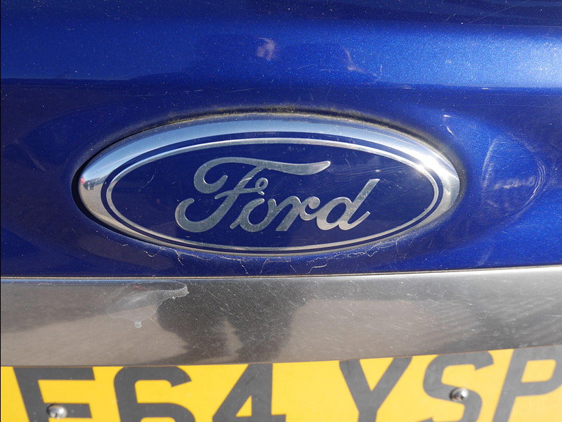 Ford S-Max 1.6 TDCi Zetec MPV 5dr Diesel Manual Euro 5 (s/s) (115 ps) 5dr Manual 2026