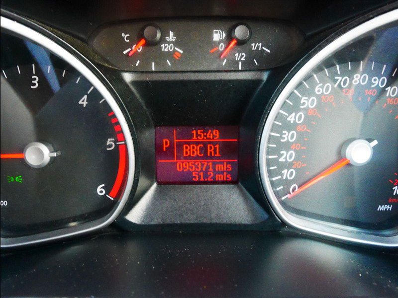 Ford S-Max 2.0 TDCi Zetec MPV 5dr Diesel Powershift Euro 5 (140 ps) 5dr Automatic 2025