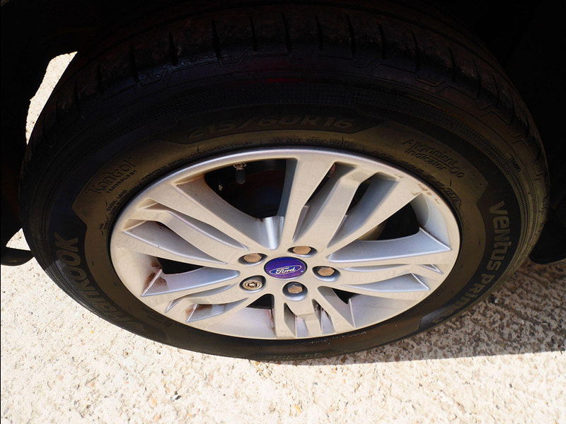 Ford S-Max 2.0 TDCi Zetec MPV 5dr Diesel Powershift Euro 5 (140 ps) 5dr Automatic 2025