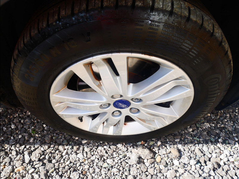 Ford S-Max 2.0 TDCi Zetec MPV 5dr Diesel Powershift Euro 5 (140 ps) 5dr Automatic 2025