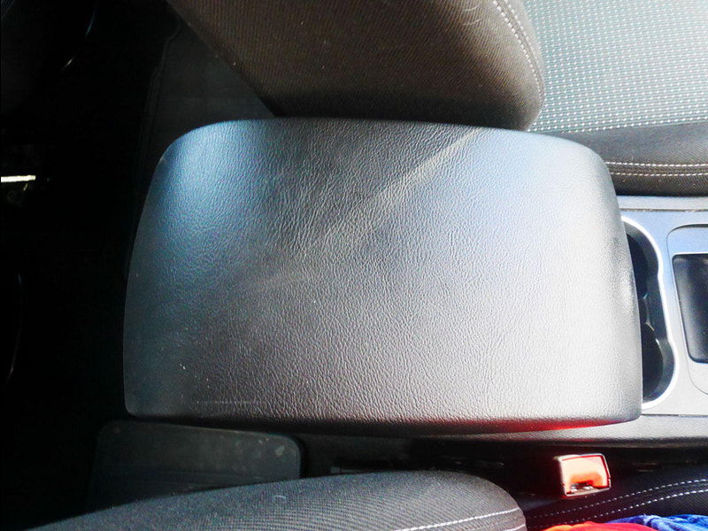 Ford S-Max 2.0 TDCi Zetec MPV 5dr Diesel Powershift Euro 5 (140 ps) 5dr Automatic 2025