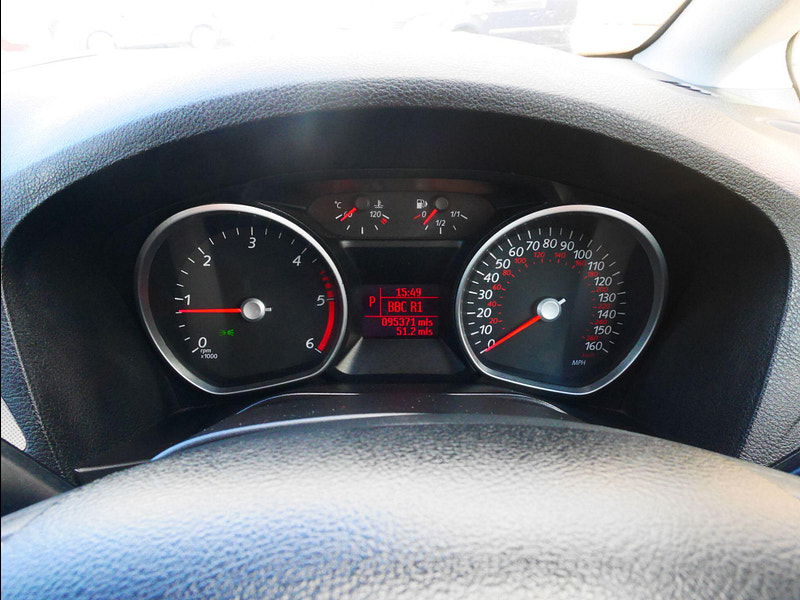 Ford S-Max 2.0 TDCi Zetec MPV 5dr Diesel Powershift Euro 5 (140 ps) 5dr Automatic 2025