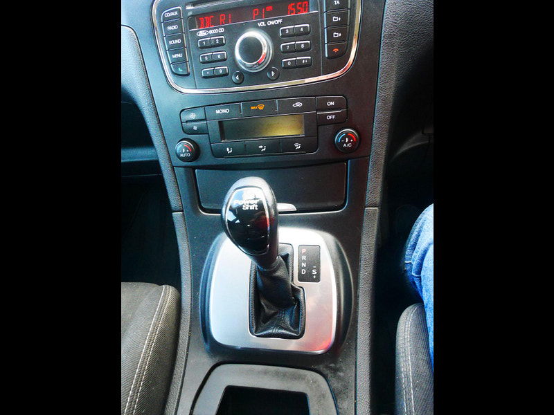 Ford S-Max 2.0 TDCi Zetec MPV 5dr Diesel Powershift Euro 5 (140 ps) 5dr Automatic 2025