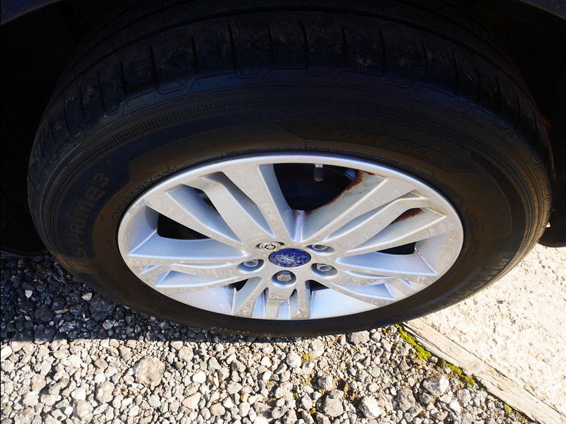 Ford S-Max 2.0 TDCi Zetec MPV 5dr Diesel Powershift Euro 5 (140 ps) 5dr Automatic 2025