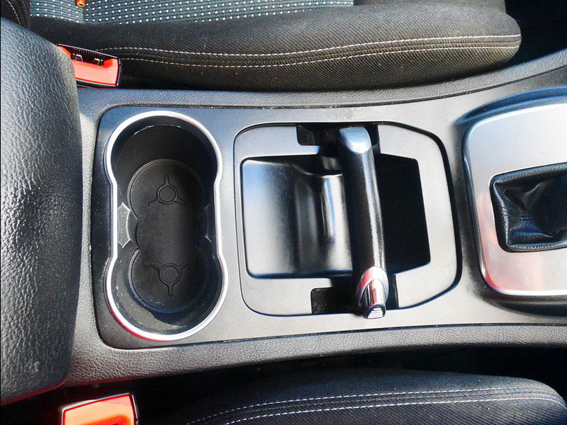 Ford S-Max 2.0 TDCi Zetec MPV 5dr Diesel Powershift Euro 5 (140 ps) 5dr Automatic 2025