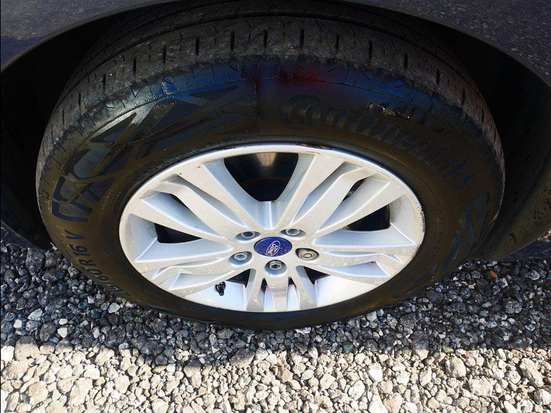 Ford S-Max 2.0 TDCi Zetec MPV 5dr Diesel Powershift Euro 5 (140 ps) 5dr Automatic 2025