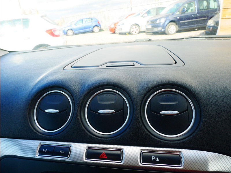 Ford S-Max 2.0 TDCi Zetec MPV 5dr Diesel Powershift Euro 5 (140 ps) 5dr Automatic 2025