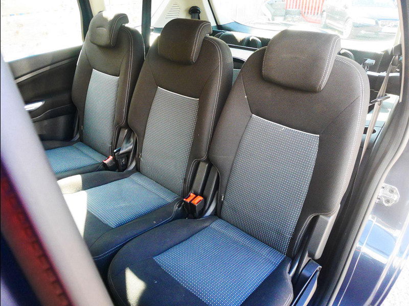 Ford S-Max 2.0 TDCi Zetec MPV 5dr Diesel Powershift Euro 5 (140 ps) 5dr Automatic 2025