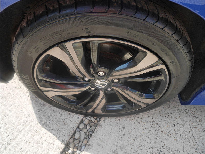 Honda Civic 1.0 VTEC Turbo SR Euro 6 (s/s) 5dr 5dr Manual 2025