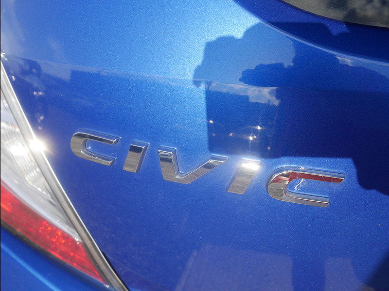 Honda Civic 1.0 VTEC Turbo SR Euro 6 (s/s) 5dr 5dr Manual 2025