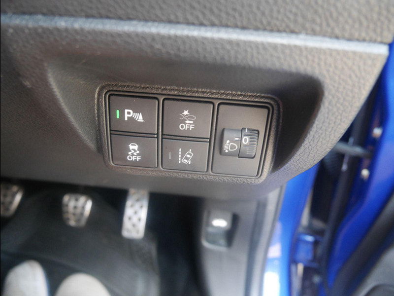 Honda Civic 1.0 VTEC Turbo SR Euro 6 (s/s) 5dr 5dr Manual 2025